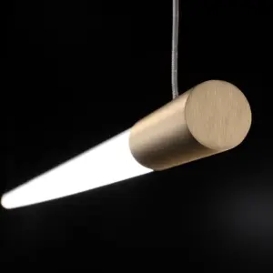 Design LED-Hängeleuchte Cosima Zava – Bild 4