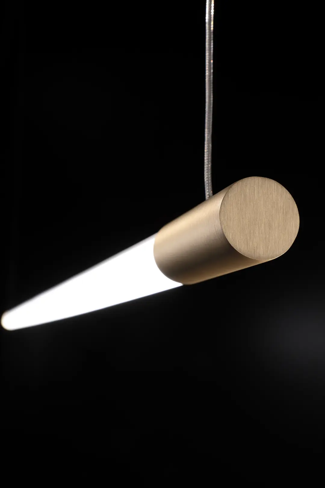 Design LED-Hängeleuchte Cosima  Zava – Bild 4