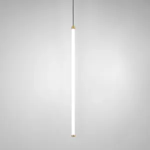 Design LED-Hängeleuchte Cosima 360 Zava – Bild 2