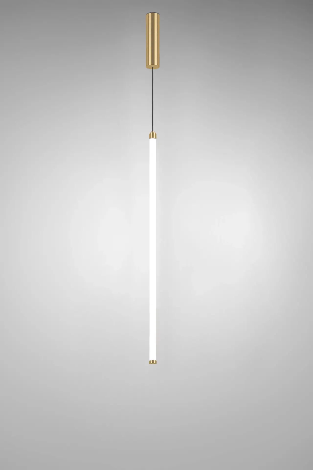 Design LED-Hängeleuchte Cosima 360 Zava – Bild 2