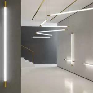 Design LED-Hängeleuchte Cosima Zava – Bild 6