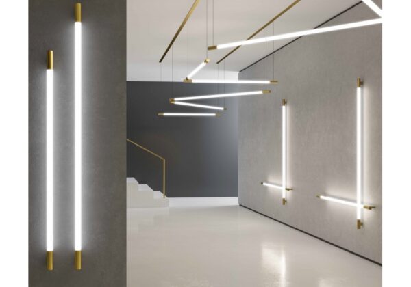 Design LED-Hängeleuchte Cosima  Zava