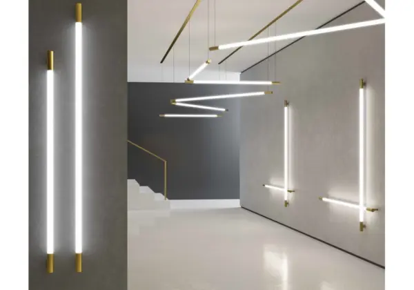 Design LED-Hängeleuchte Cosima Zava