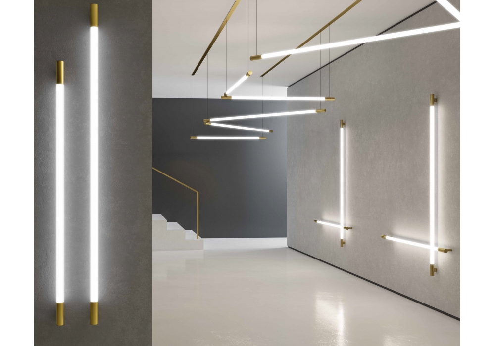 Design LED-Hängeleuchte Cosima  Zava