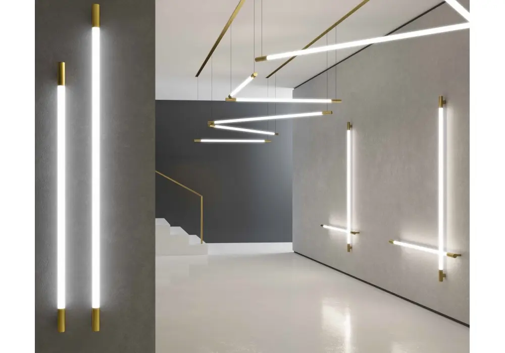 Design LED-Hängeleuchte Cosima  Zava – Bild 6