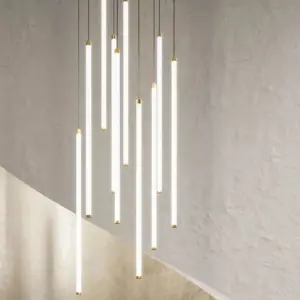Design LED-Hängeleuchte Cosima 360 Zava – Bild 3