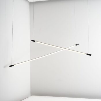 Design LED-Hängeleuchte Cosima  Zava