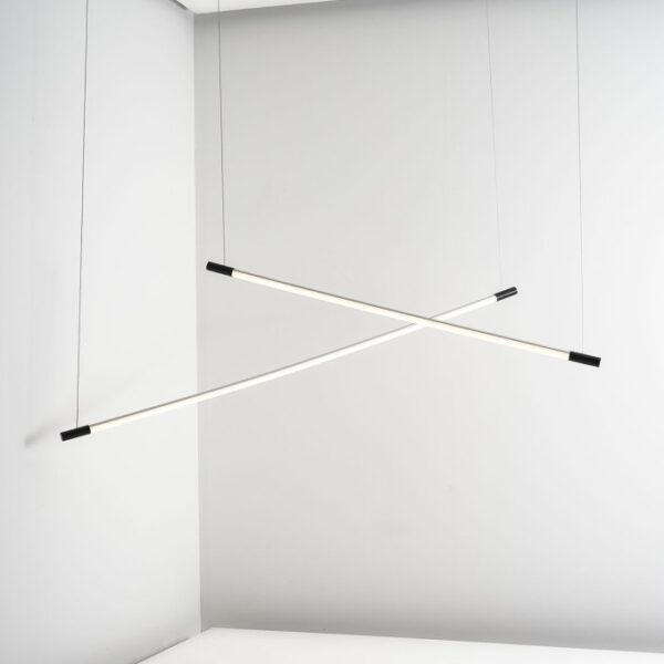 Design LED-Hängeleuchte Cosima  Zava