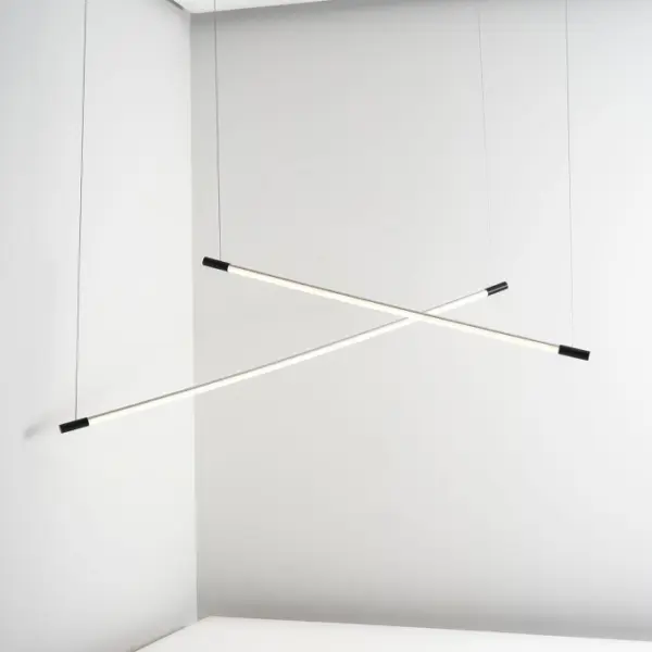 Design LED-Hängeleuchte Cosima Zava