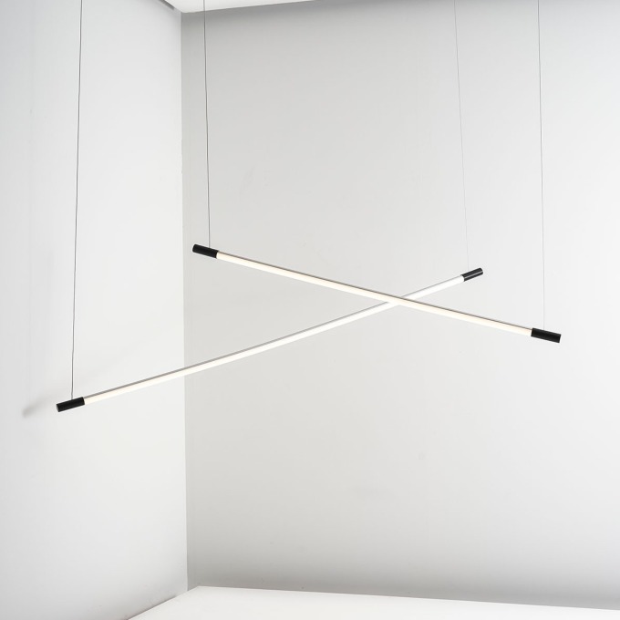 Design LED-Hängeleuchte Cosima  Zava
