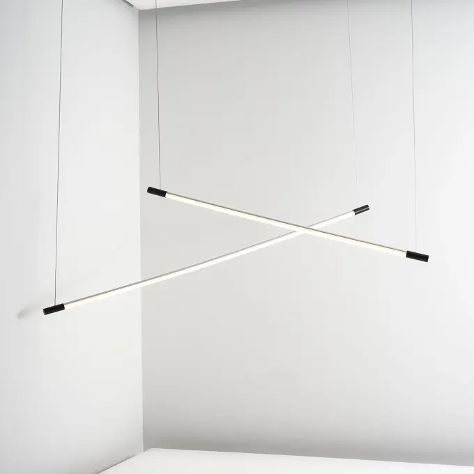 Design LED-Hängeleuchte Cosima  Zava – Bild 1