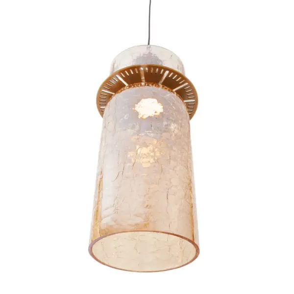 Moderne LED- Hängeleuchte Signature B