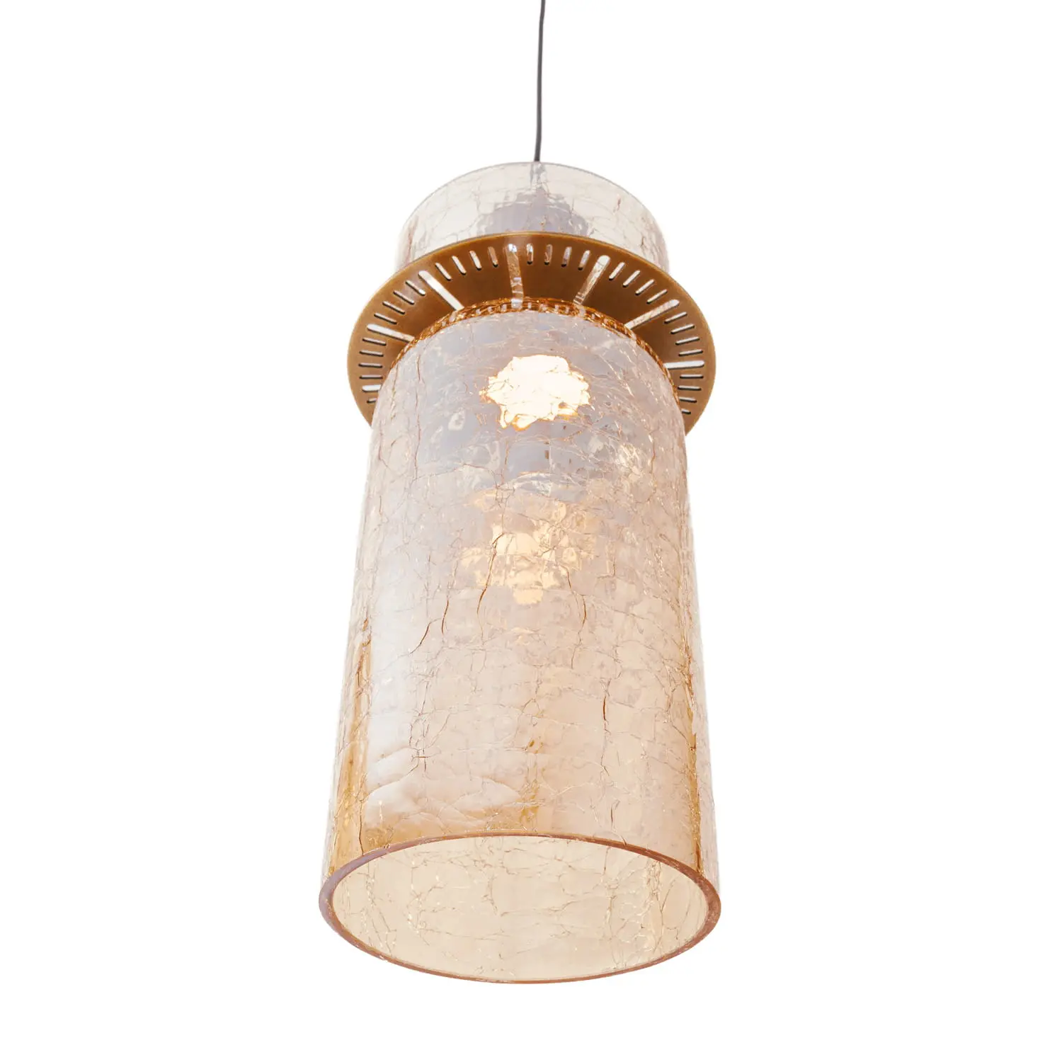 Moderne LED- Hängeleuchte Signature B – Bild 2