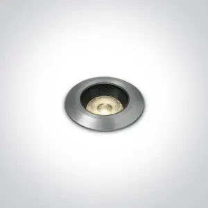 Befahrbare LED- Bodeneinbauleuchte LAKKOS A IP67 Indoor – Outdoor