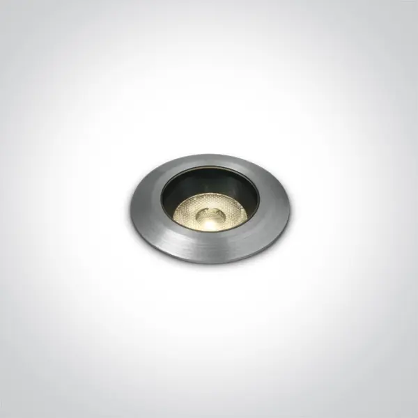 Befahrbare LED- Bodeneinbauleuchte LAKKOS A IP67 Indoor – Outdoor