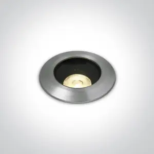 Befahrbare LED- Bodeneinbauleuchte LAKKOS B  IP67 Indoor – Outdoor