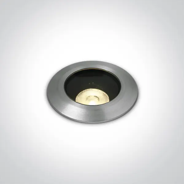 Befahrbare LED- Bodeneinbauleuchte LAKKOS B  IP67 Indoor – Outdoor