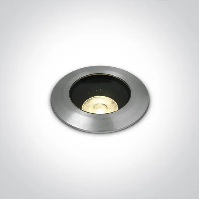 Befahrbare LED- Bodeneinbauleuchte LAKKOS B  IP67 Indoor – Outdoor – Bild 1