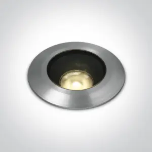 Befahrbare LED- Bodeneinbauleuchte LAKKOS C  IP67 Indoor – Outdoor
