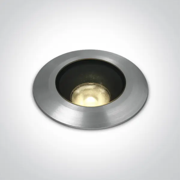 Befahrbare LED- Bodeneinbauleuchte LAKKOS C  IP67 Indoor – Outdoor