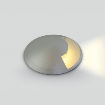 Belastbare LED-Bodeneinbauleuchte FANETI B  IP67 Indoor – Outdoor