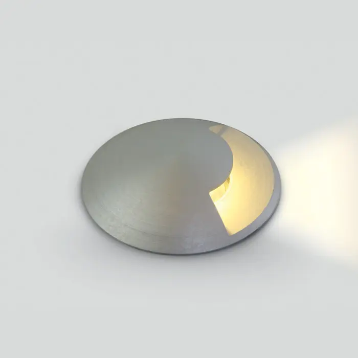 Belastbare LED-Bodeneinbauleuchte FANETI B  IP67 Indoor – Outdoor – Bild 1