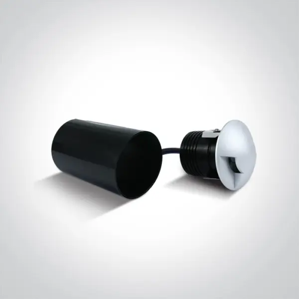 Belastbare LED-Bodeneinbauleuchte FANETI B IP67 Indoor – Outdoor