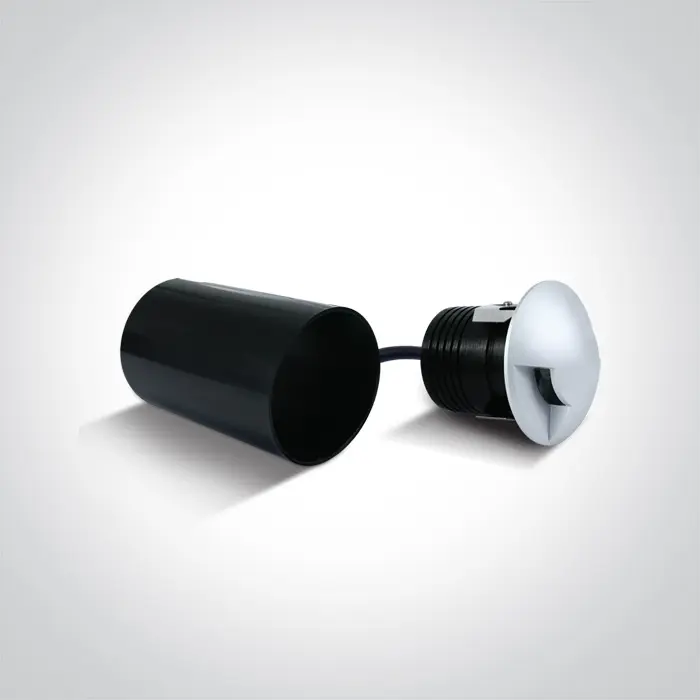 Belastbare LED-Bodeneinbauleuchte FANETI B  IP67 Indoor – Outdoor – Bild 2
