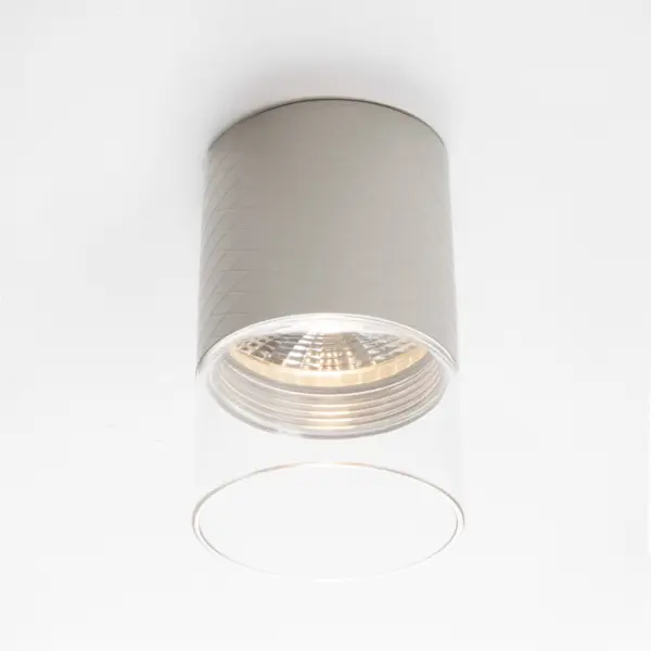 Minimalistische LED - Spot-Deckenleuchte Fusion