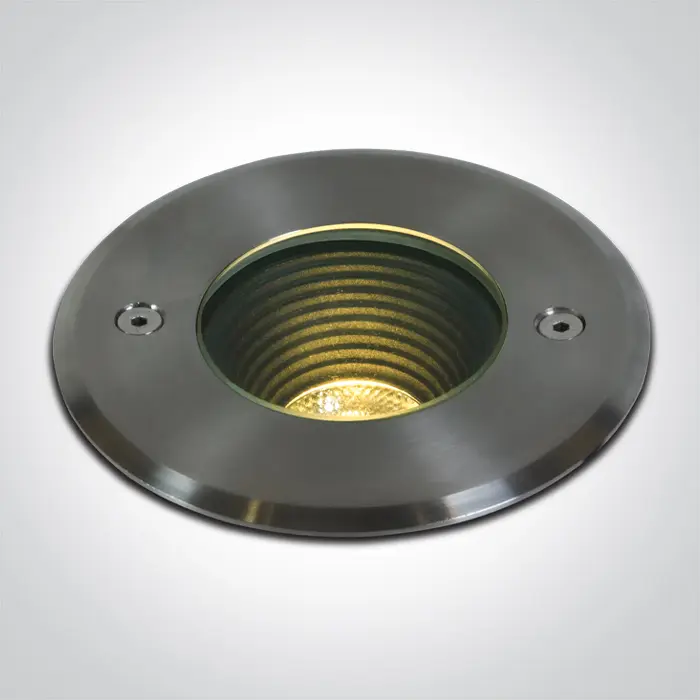 LED-Bodeneinbauleuchte MARIO B IP67 Indoor – Outdoor – Bild 1