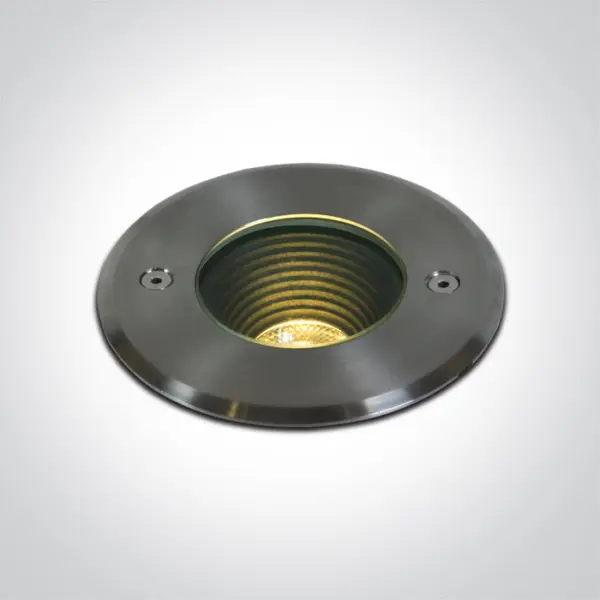 LED-Bodeneinbauleuchte MARIO A IP67 Indoor – Outdoor