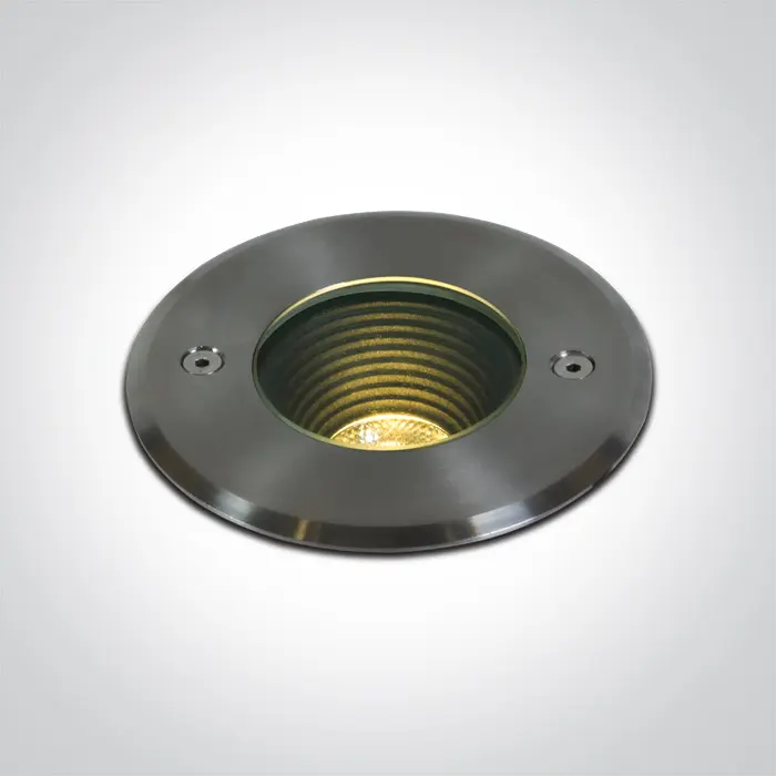 LED-Bodeneinbauleuchte MARIO A IP67 Indoor – Outdoor – Bild 1