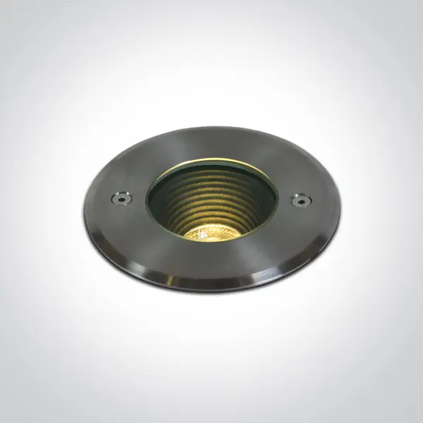 LED-Bodeneinbauleuchte MARIO IP67 Indoor – Outdoor