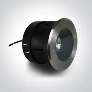 LED-Bodeneinbauleuchte MARIO B IP67 Indoor – Outdoor – Bild 2