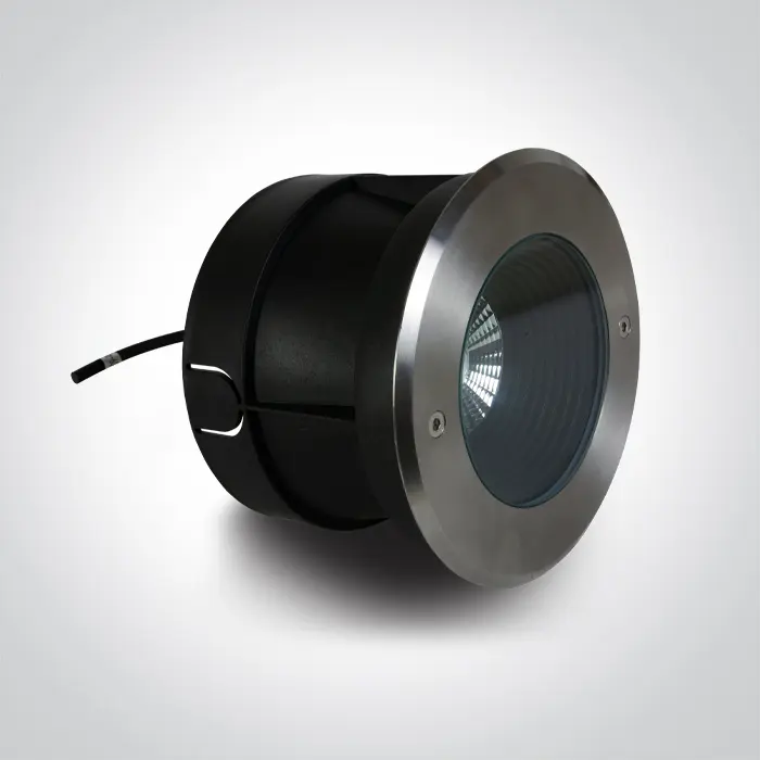 LED-Bodeneinbauleuchte MARIO B IP67 Indoor – Outdoor – Bild 2