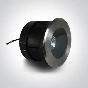 LED-Bodeneinbauleuchte MARIO IP67 Indoor – Outdoor – Bild 2