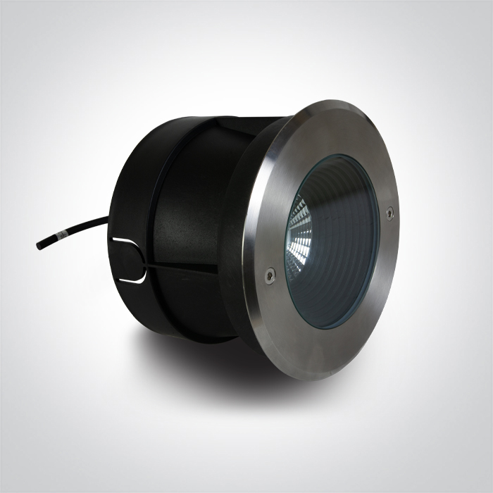 LED-Bodeneinbauleuchte MARIO IP67 Indoor – Outdoor