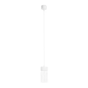 Minimalistische LED - Hängeleuchte Fusion – Bild 7