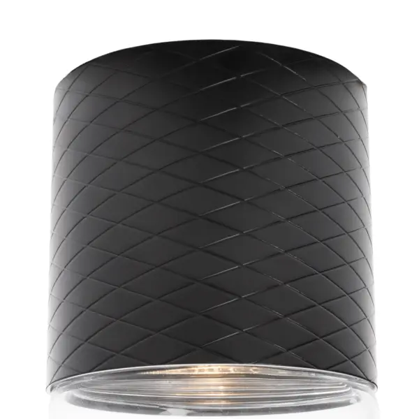 Minimalistische LED - Spot-Deckenleuchte Fusion