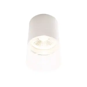 Minimalistische LED - Spot-Deckenleuchte Fusion – Bild 4