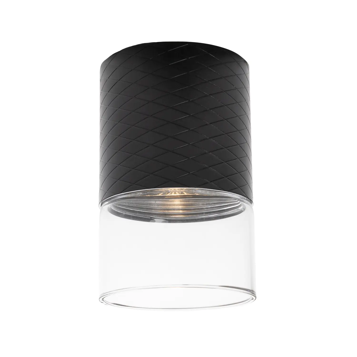 Minimalistische LED - Spot-Deckenleuchte  Fusion – Bild 2