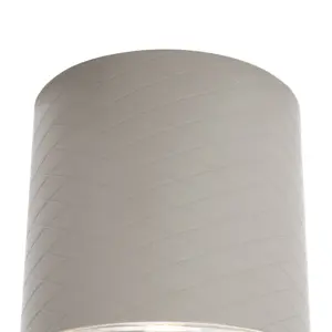 Minimalistische LED - Spot-Deckenleuchte Fusion – Bild 5