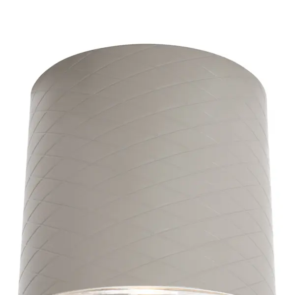 Minimalistische LED - Spot-Deckenleuchte Fusion