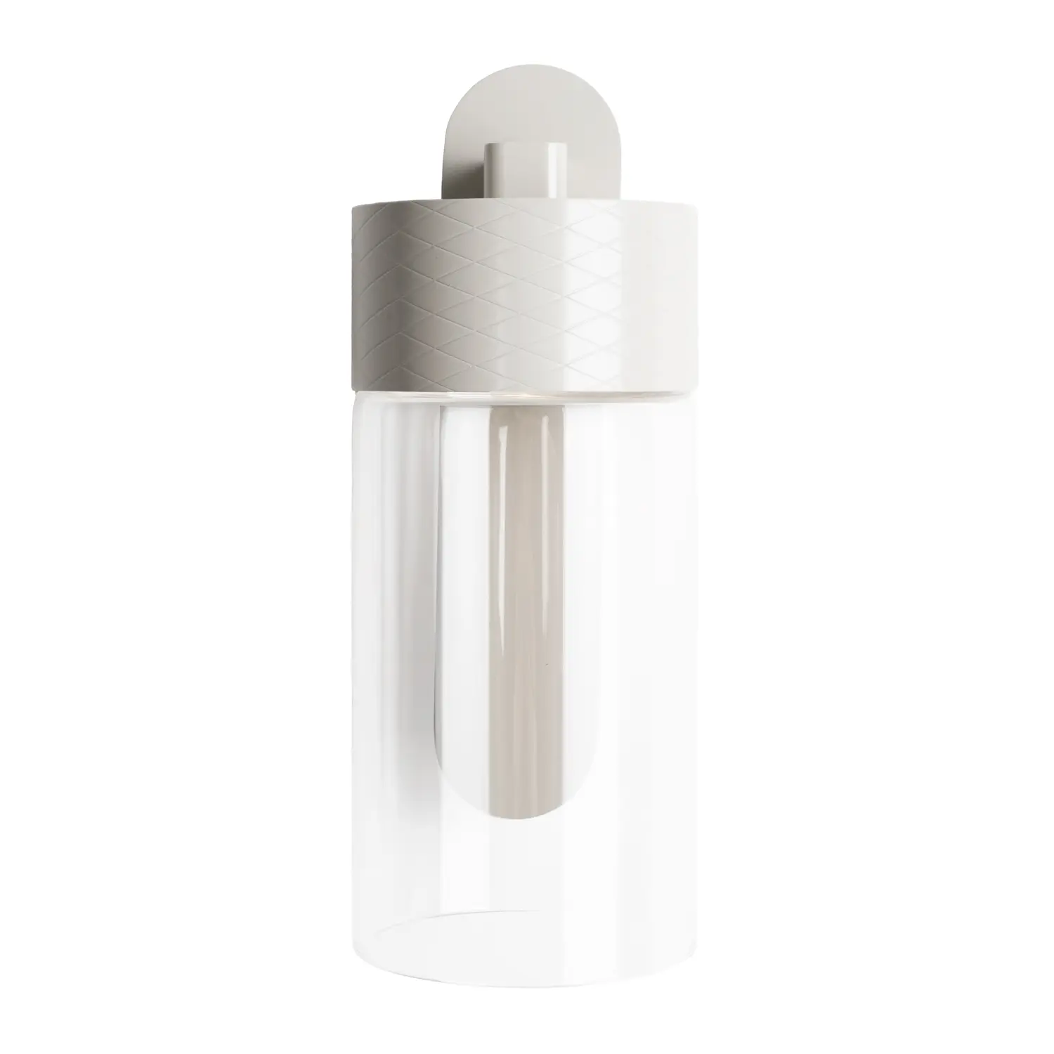 Minimalistische LED - Wandleuchte Fusion – Bild 6