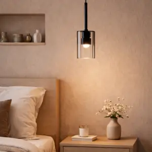 Design LED - Hängeleuchte Spillray M Evo Axolight – Bild 2