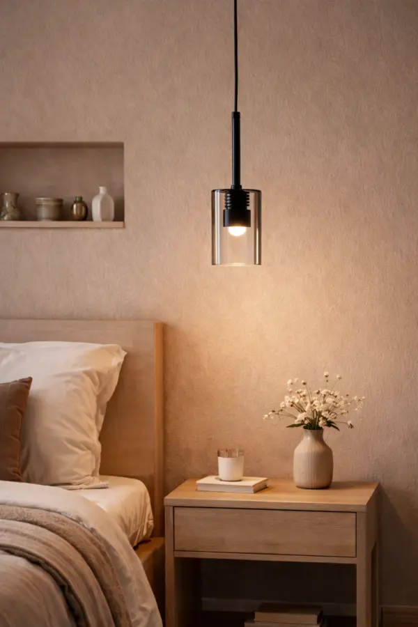 Design LED - Hängeleuchte Spillray M Evo Axolight