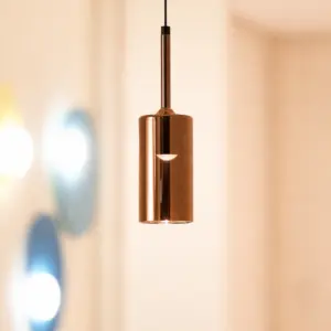 Design LED - Hängeleuchte Spillray M Evo Axolight – Bild 3