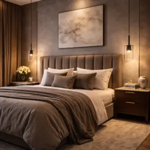 Design LED - Hängeleuchte Spillray P Evo Axolight – Bild 3
