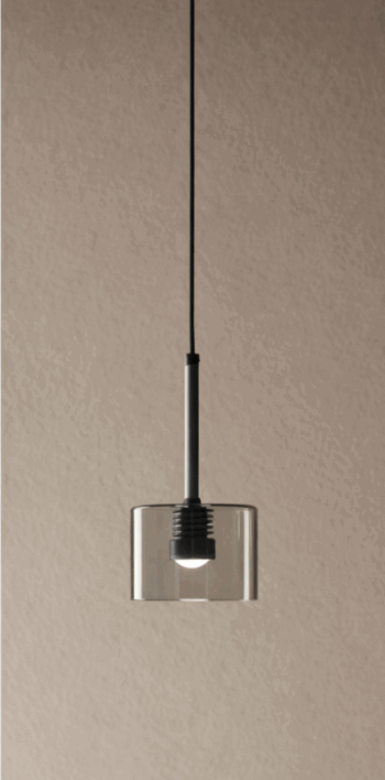 Design LED - Hängeleuchte Spillray G Evo Axolight