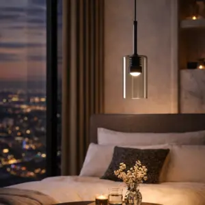 Design LED - Hängeleuchte Spillray P Evo Axolight – Bild 2